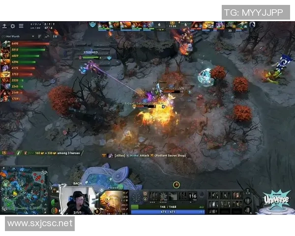 dota泉水沟比赛-DOTA泉水沟比赛，一场别样的电竞盛宴-dota泉水沟比赛