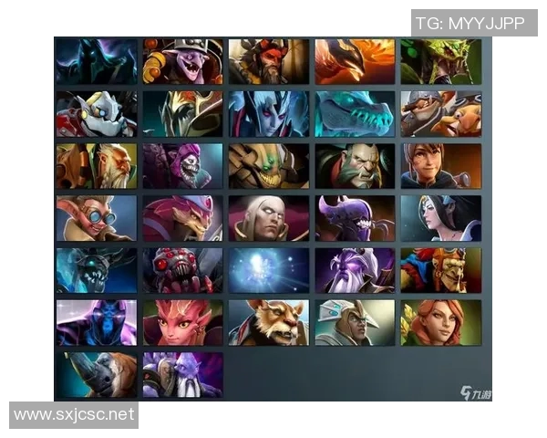 dota比赛用到英雄-基于数据分析的视角—剖析Dota比赛中的英雄选用策略-dota比赛用到英雄 dota比赛用到英雄-基于数据分析的视角—剖析Dota比赛中的英雄选用策略-dota比赛用到英雄