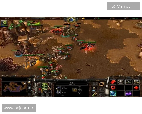 魔兽争霸3比赛取消-魔兽争霸3比赛取消的启示与回顾-魔兽争霸3比赛取消